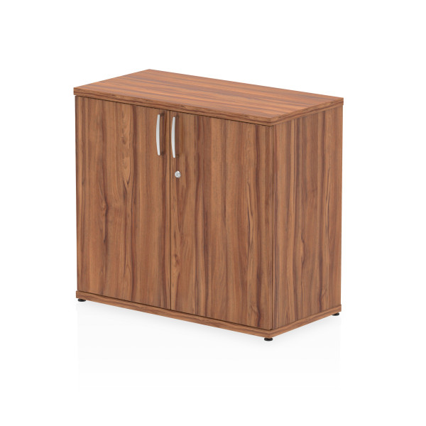 Rayleigh Desk High Cupboard